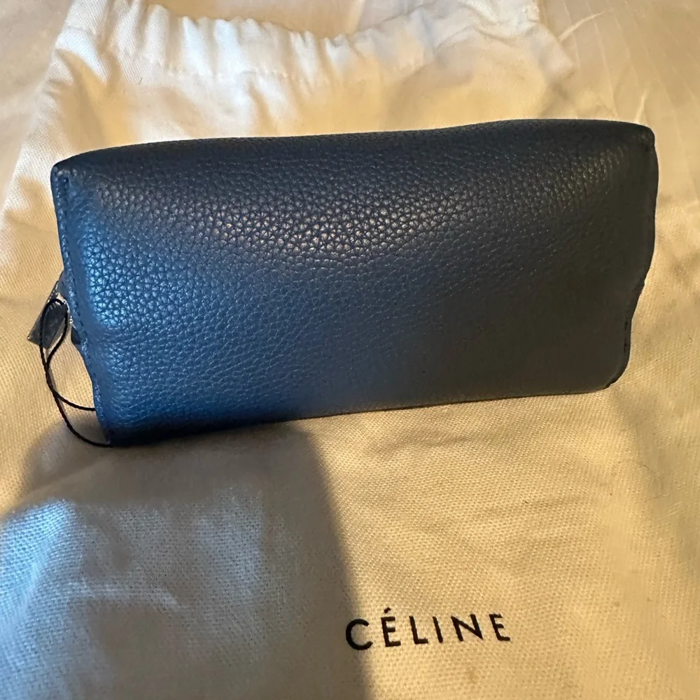 Celine Cosmetics Bag - Picture 12 of 12